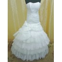 Платье свадебное 76-006
