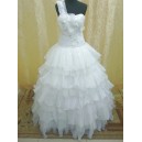 Платье свадебное 76-007