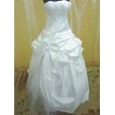 Платье свадебное 76-018