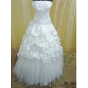 Платье свадебное 76-019