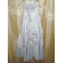 Платье свадебное 76-028