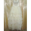 Платье свадебное 76-029
