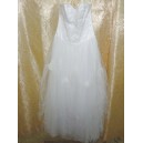 Платье свадебное 76-030