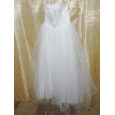 Платье свадебное 76-032