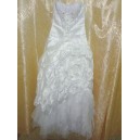 Платье свадебное 76-036