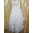 Платье свадебное 76-037