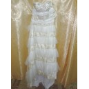 Платье свадебное 76-039