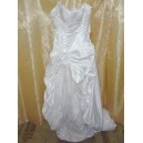 Платье свадебное 76-043